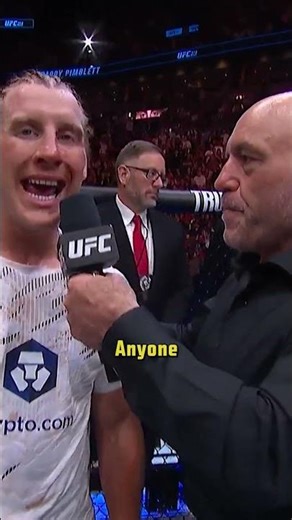 We beat motherf*ckers up! 💪 #ufc324