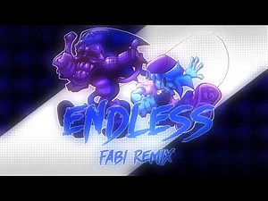Friday Night Funkin' VS Sonic.exe: Endless [Fabi remix]