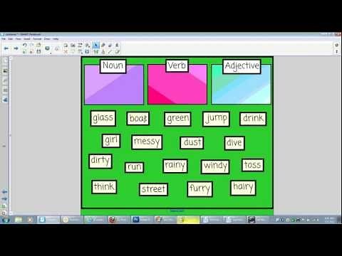 Smart Notebook 11 Activity Builder Tutorial