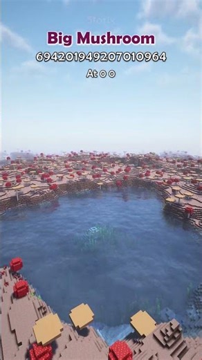 Best Minecraft 1.21 Seeds for Java and Bedrock - Part 518