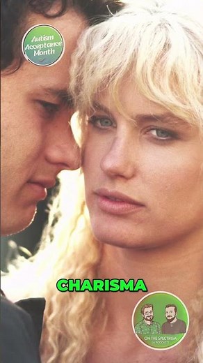 Autism History - Part 19 - Daryl Hannah #autism #autismawareness