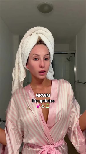 Life Updates and New Year Plans