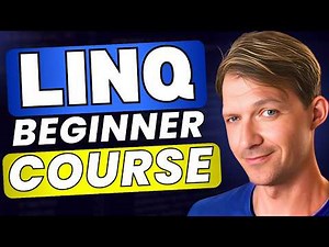 LINQ Tutorial for Beginners 🚀 Full Course