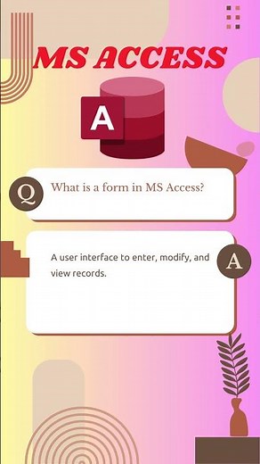 MS Access Explained: Common Questions and Crucial Facts
