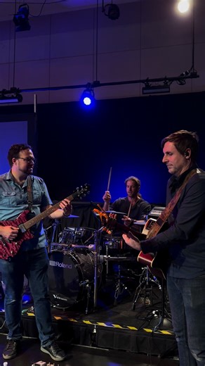 Sequim Community Church on Reels