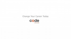 1.7K views | Looking for a career change in 2019? See what our students have to say about becoming a #SoftwareDeveloper with Code Institute. | Code Institute | Facebook