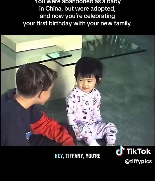 Celebrating National Adoption Month: A Journey of Love