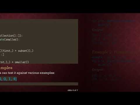 Transforming Nested Lists into Sorted Nested Tuples in Python: A Generator Approach