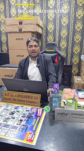 📢 Job Opening – Computer Hardware Engineer An 18 Years Trusted Organization is looking for a Computer Hardware Engineer 🔧 Requirements: Minimum 3 years experience in Computer Hardware / Laptop Service Strong knowledge in assembling, troubleshooting & installation 💰 Benefits: Good Salary Incentives Accommodation Available 📍Location: Kodambakkam, Chennai 🏢 The Chennai Computers 📞 Contact: 91500 20045 Email Id - thechennaicomputers@ymail.com | The Chennai Computers