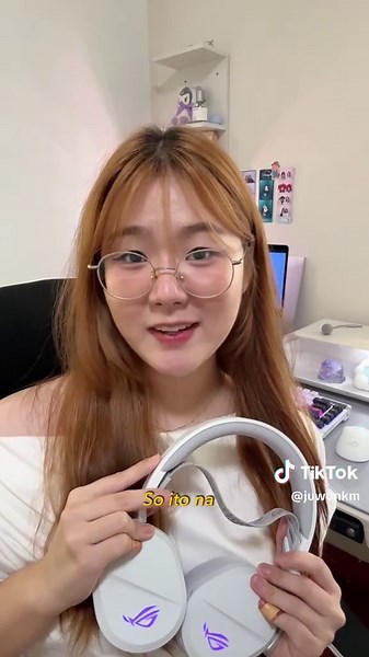 ASUS Desk Setup with ROG Peripherals Reviewed