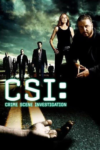 CSI Theme Song: Miami and Vegas Classics