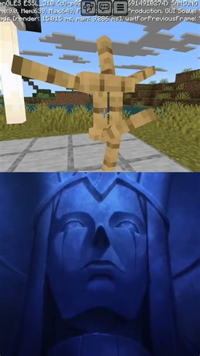minecraft hack you didn't know #minecraft #minecraft2025 #minecraftbestbuild #minecraftshorts