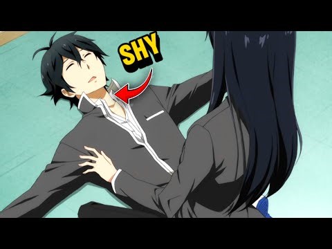This Boy Thinks Everyone Hates Him but Becomes Super Popular | Handa-kun Recap in Hindi