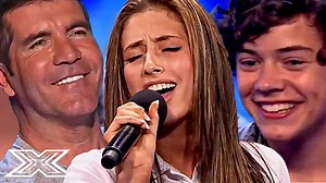 Watch The Top 10 Most Popular X Factor UK Auditions Ever! | X Factor Global | X Factor Global