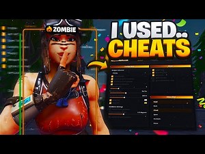I Tested The NEW Fortnite Cheats... Here's The Truth