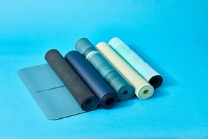 The Best Yoga Mats of 2024, Tested by Experts
