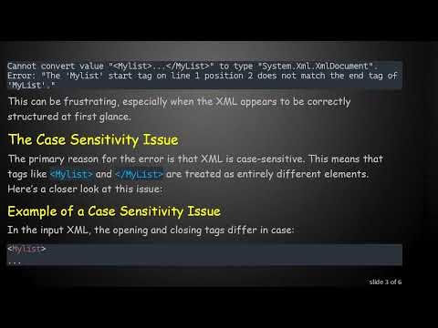 How to Get a Specific XML Node in PowerShell with Ease
