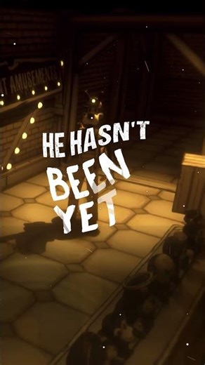 Bendy: The Lone Wolf is NOW on PHONES!