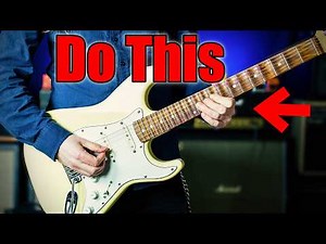 10x Your Guitar Learning (Why Some Don’t Learn)