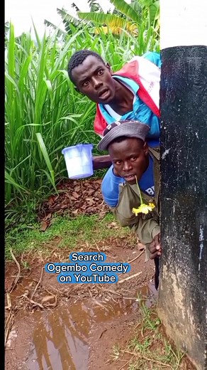 Hilarious TikTok Comedy Videos from Ogembo Comedy