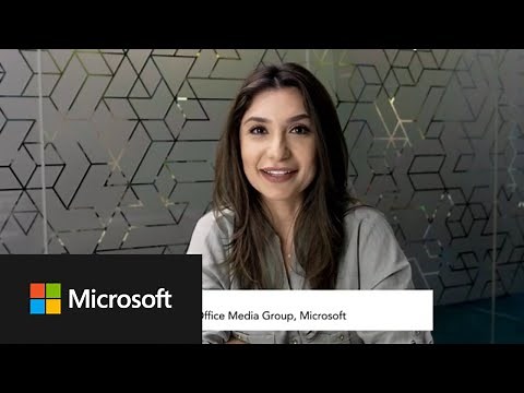 How to make a video using Microsoft Stream