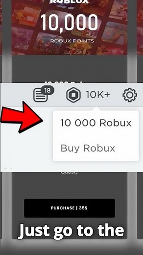 The SECRET Way to Buy Cheap Robux Without Getting Banned! #cheaprobux #roblox