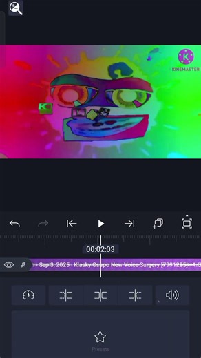 How To Make DMA (Vegas Pro Version) on Android