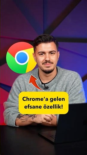No more getting lost between tabs in Chrome!