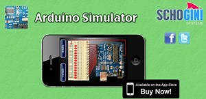Arduino Simulator