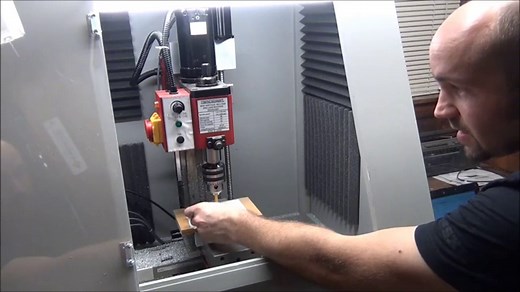 G Code Example: How to Run Your First CNC Program