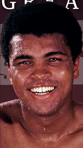 Muhammad Ali: The Greatest Of All Time (1942 - 2016)