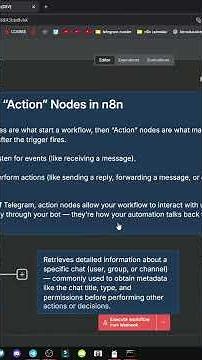 テレグラムボットでGETCHATを使ってチャット情報を取得する方法