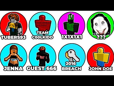 Every Roblox Hacking Incident Explained in 15 Minutes