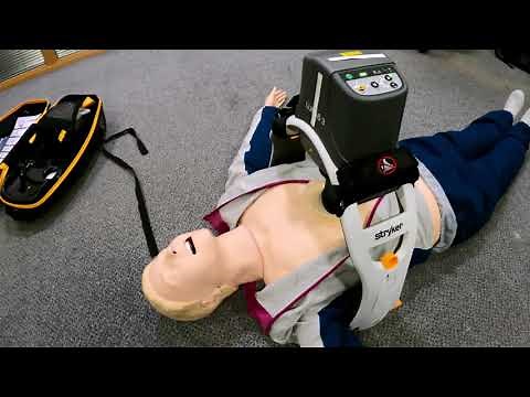 Lucas 3 demonstration