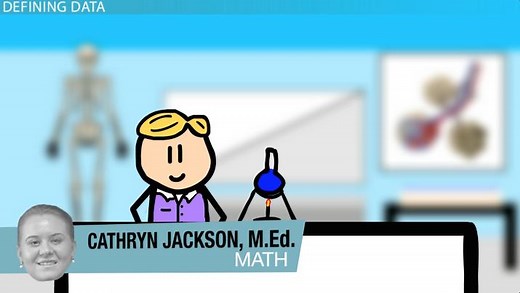 What is Categorical Data? - Definition & Examples