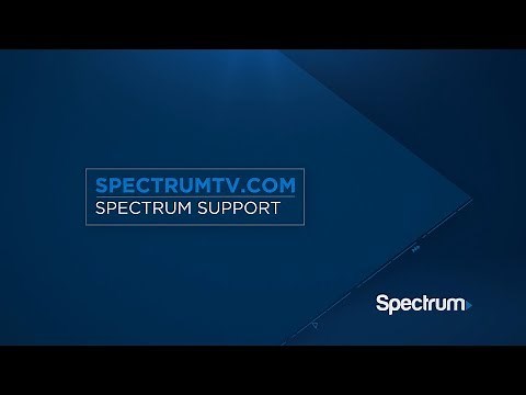 SpectrumTV.com - YouTube