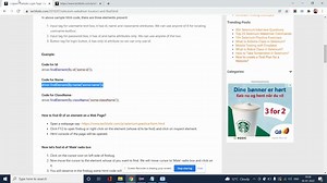 Verify list into selenium Java