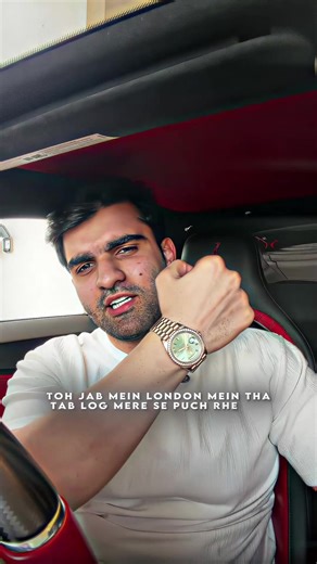 ‏Dubai & Pakistan are the safest places to live if you have money. | dubai