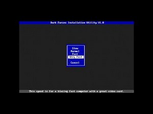 Dosbox How to configure conf files and run them as batch files