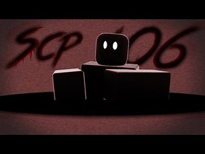 Roblox Script Showcase Episode#1302/Subaru112's SCP-106
