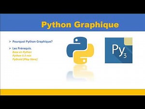 1 Python Graphique Intro