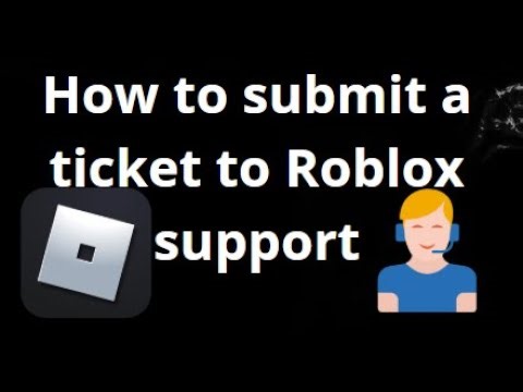 How to Submit a Ticket to Roblox Support — Step by Step Guide