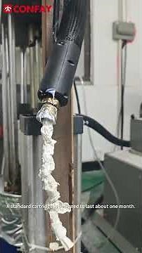 PUR Equipment Frequently Clogging? Here Are the 3 Real Reasons!