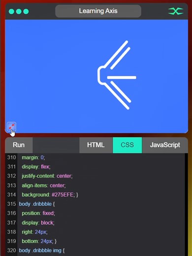 Book Loader | HTML CSS JavaScript #uktiktok #webdesign #webdevelopment