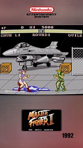 479K views · 6.3K reactions | Master Fighter 2 · NES · Yoko Soft, 1992 #retrogaming #nostalgia | NoSoloBits | Facebook