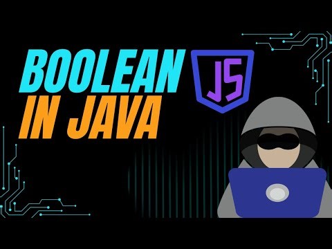 Boolean in Java: True, False & Common Mistakes