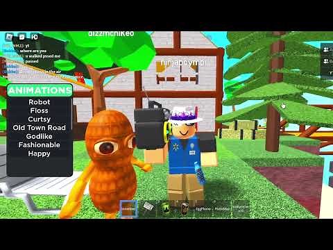(WORKING✅ NEW TROLL FUNNY Roblox Audios(April 2023(Loud)