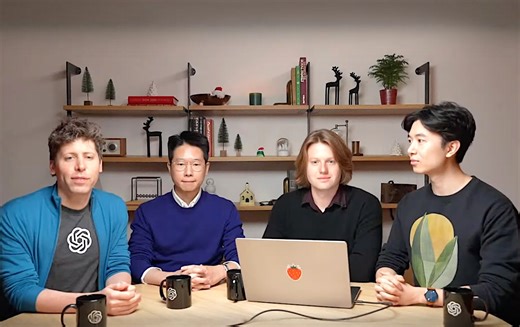 「OpenAIの12日間」最終日、次世代推論モデル「o3」「o3-mini」が発表——ベンチマークで記録更新 - BRIDGE（ブリッジ）