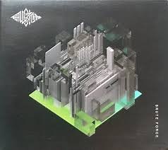 The Algorithm - Brute Force