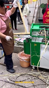 67K views · 80 reactions | Introducing the innovative sugarcane...